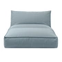 Blomus - Stay Outdoor-Bett, 120 x 190 cm, ocean