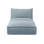 Blomus - Stay Outdoor-Bett, S 80 x 190 cm, ocean