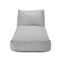 Blomus - Stay Outdoor-Bett, S 80 x 190 cm, cloud bouclé