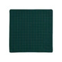 HAY - Dori Kissenbezug, 60 x 60 cm, green