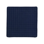 HAY - Dori Kissenbezug, 60 x 60 cm, midnight blue