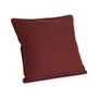 HAY - Dori Kissen, 60 x 60 cm, maroon