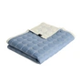 HAY - Mega Dot Tagesdecke, 195 x 245 cm, dusty blue