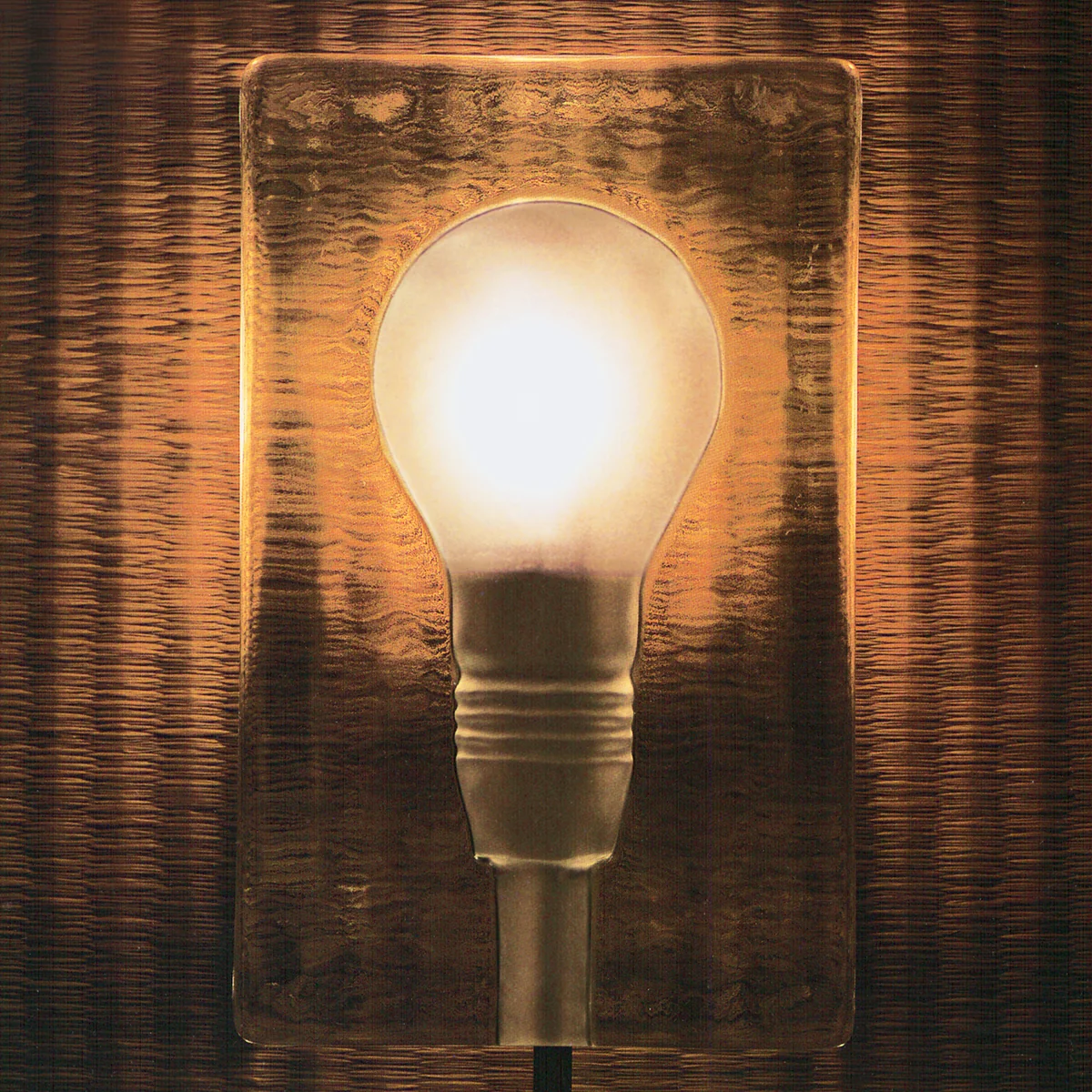 Block Lamp LED von Design House Stockholm | Connox