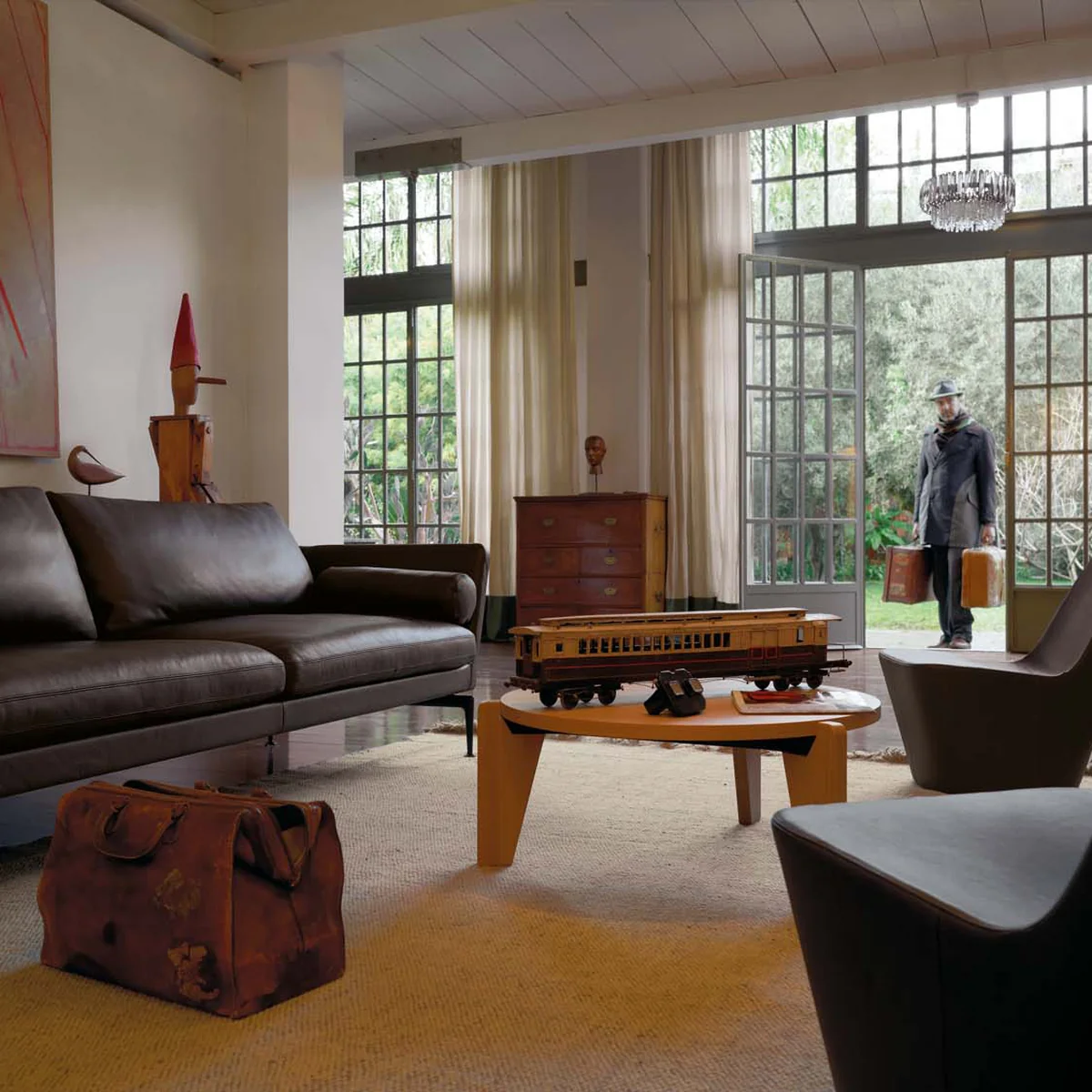 Guéridon Bas Couchtisch | Vitra | Shop