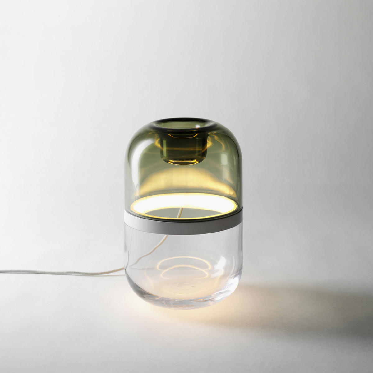 Demi LED Tischleuchte Design House Stockholm