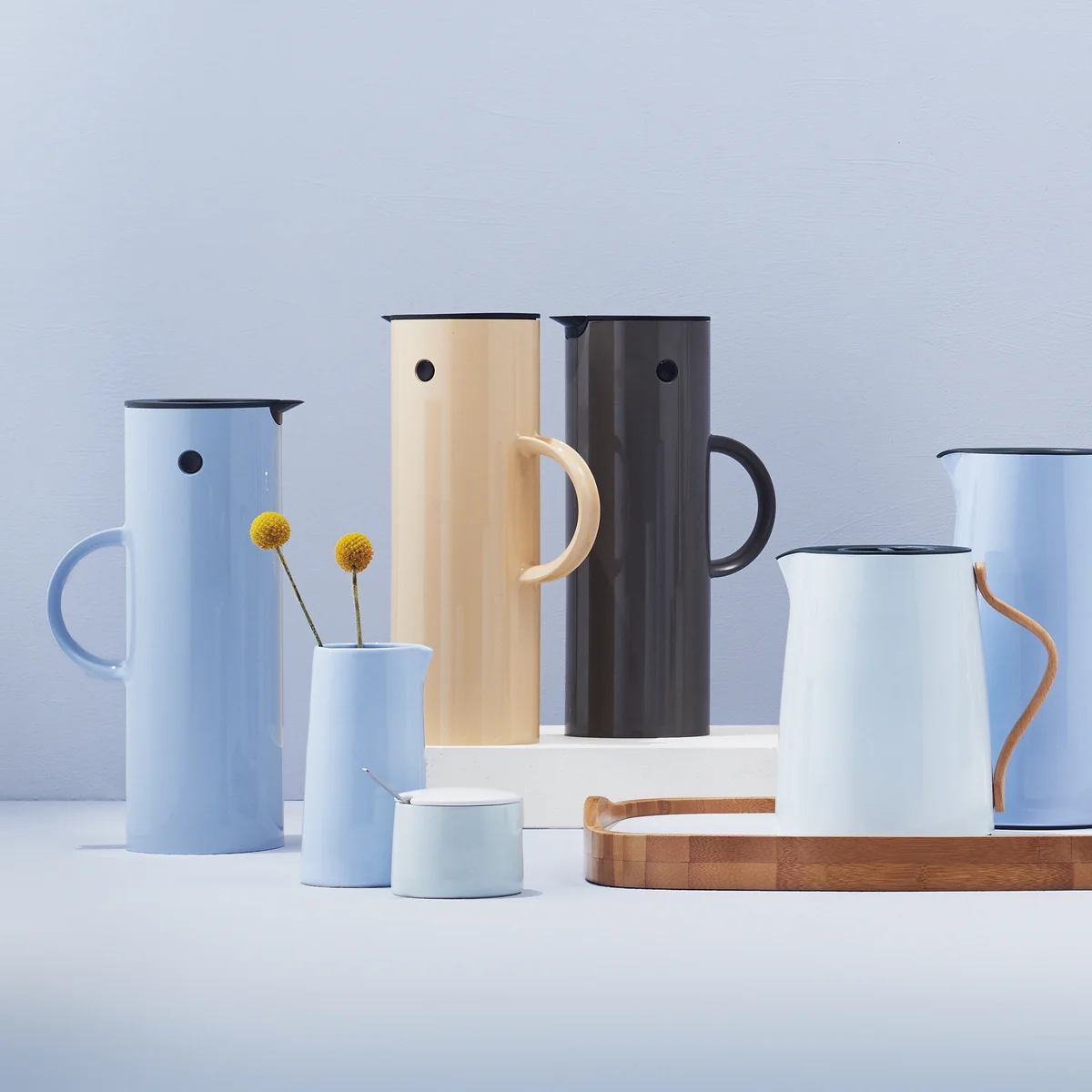 Die Stelton - EM 77, Emma