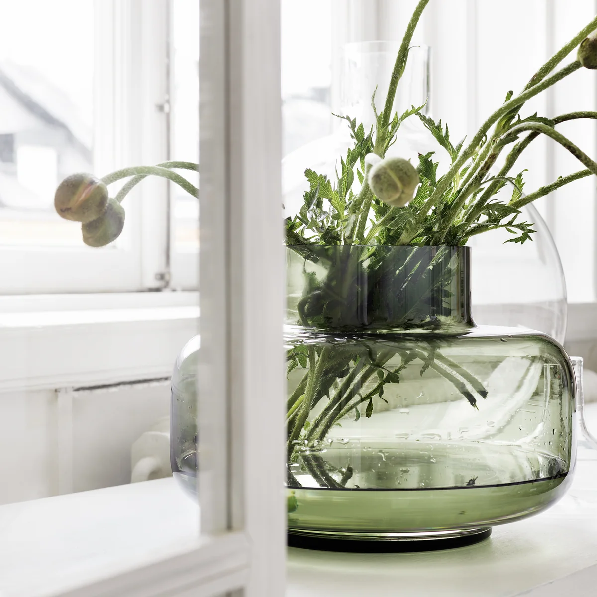 Urna Vase Ø 30 cm von Marimekko | Connox