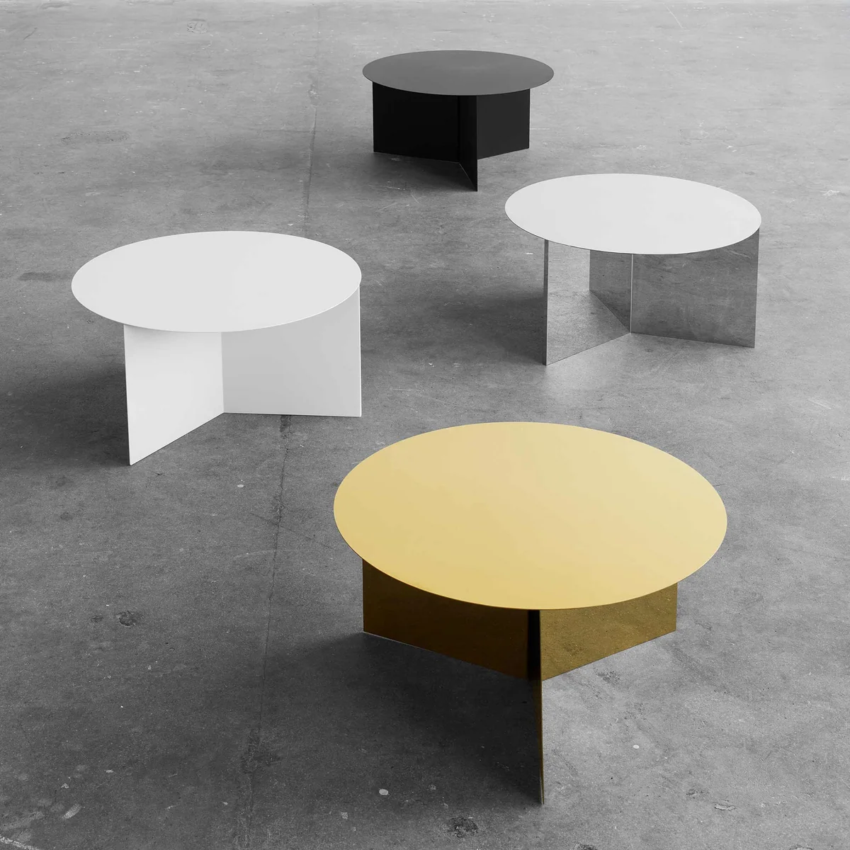 Slit Table XL von HAY | Connox Shop