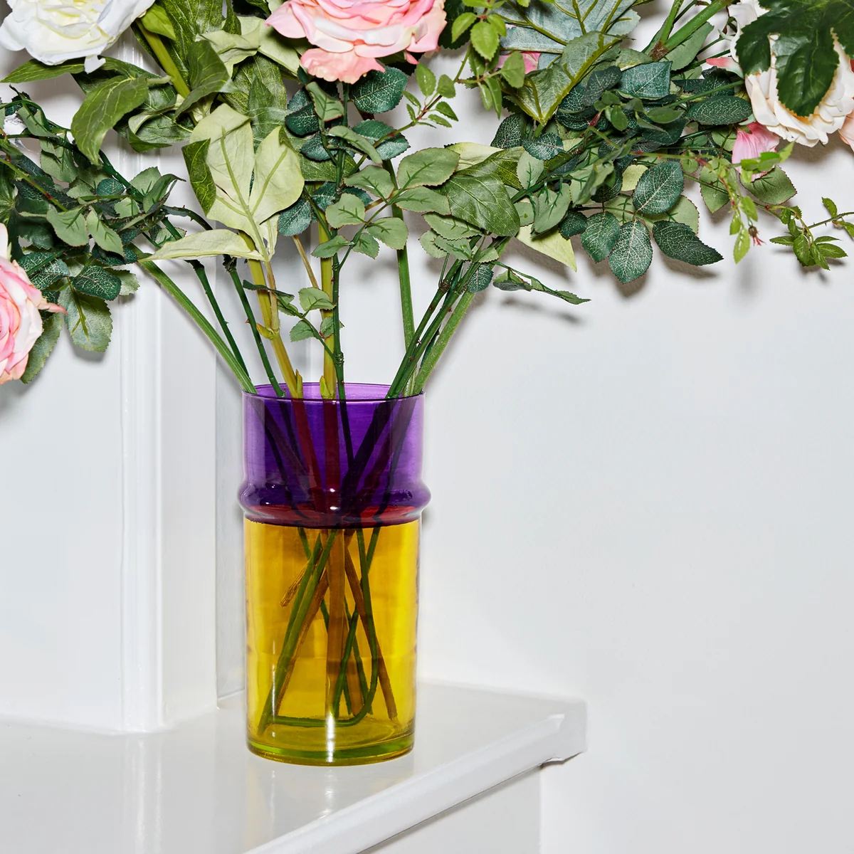 Marokkanische Vase von HAY | Connox