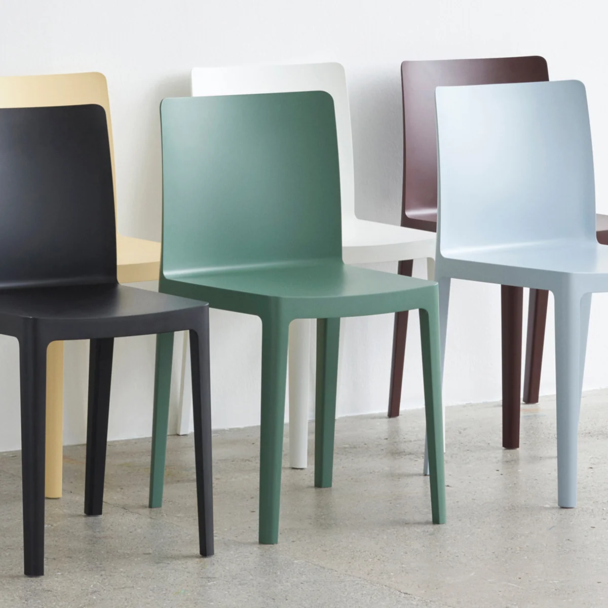 Élémentaire Chair von HAY | Connox