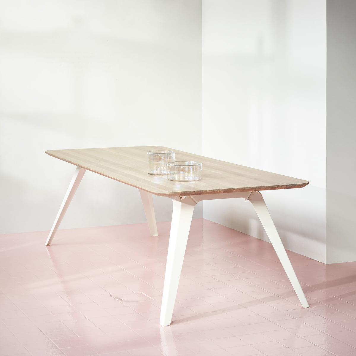 Fold Esstisch Von Puik Connox