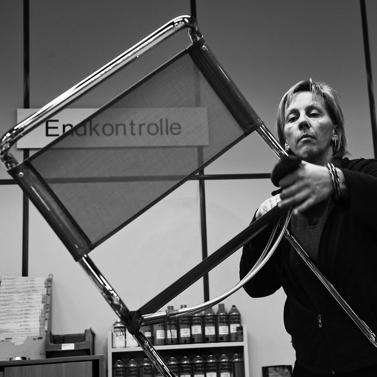 Möbelhersteller im Fokus Connox Magazine