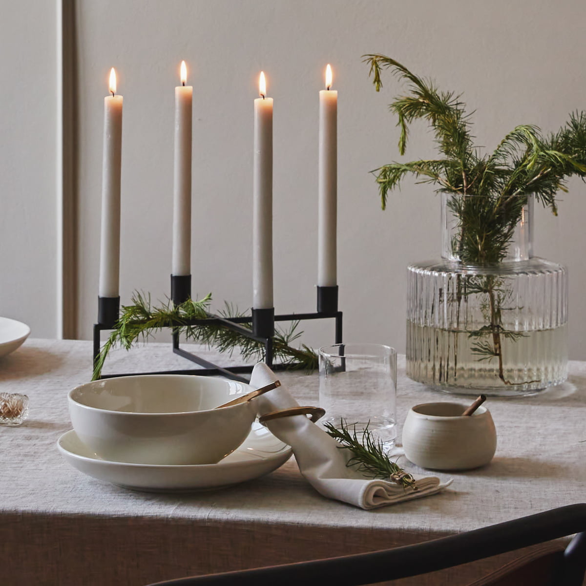 Kerzenst nder Kerzenhalter Kaufen Connox Design Shop Kerzenst nder Kerzenhalter Kaufen Connox Design Shop