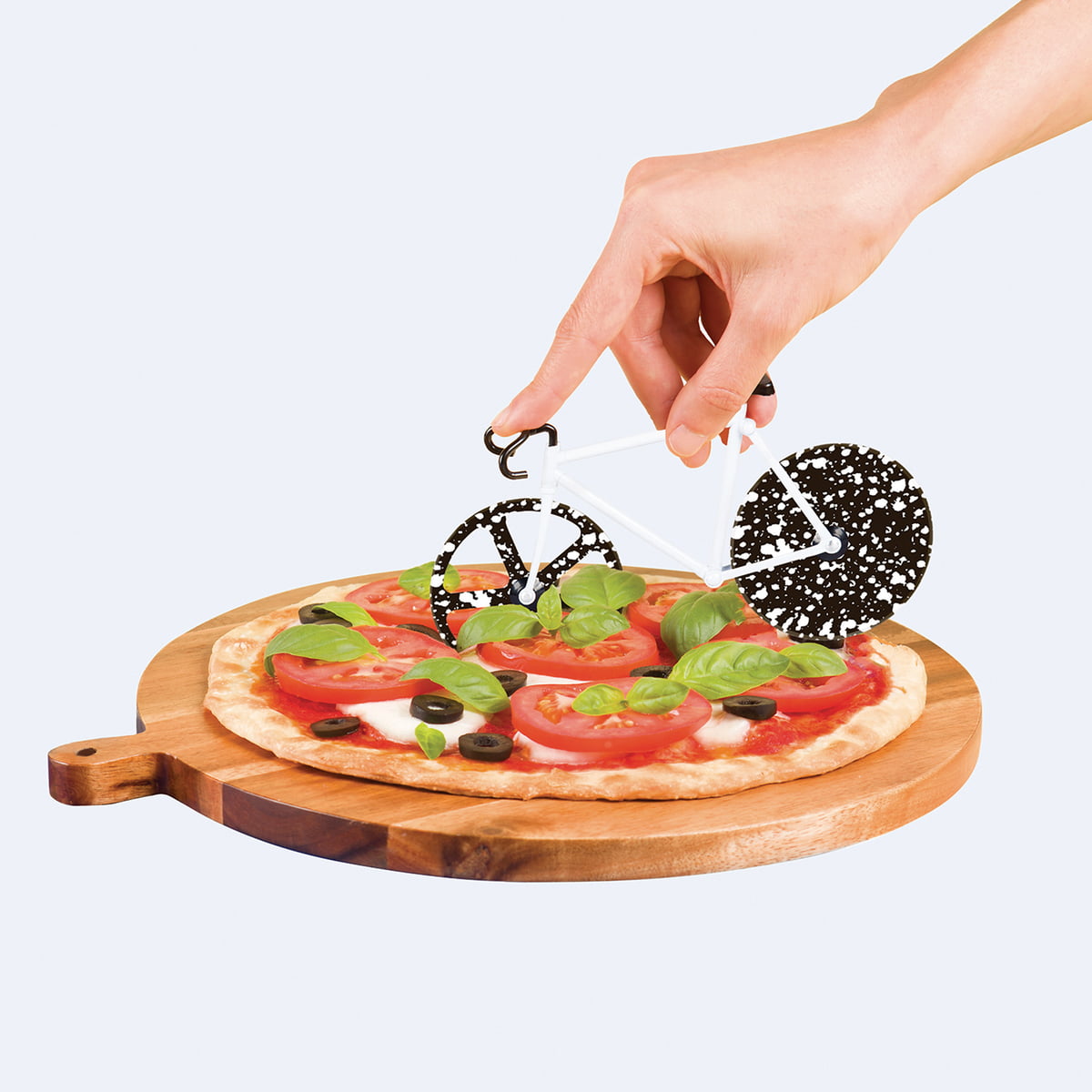 Нож для пиццы купить