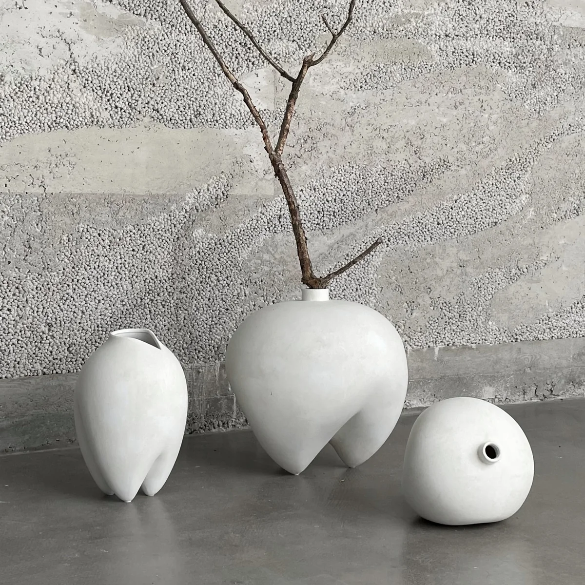 Sumo Vase von 101 Copenhagen | Connox