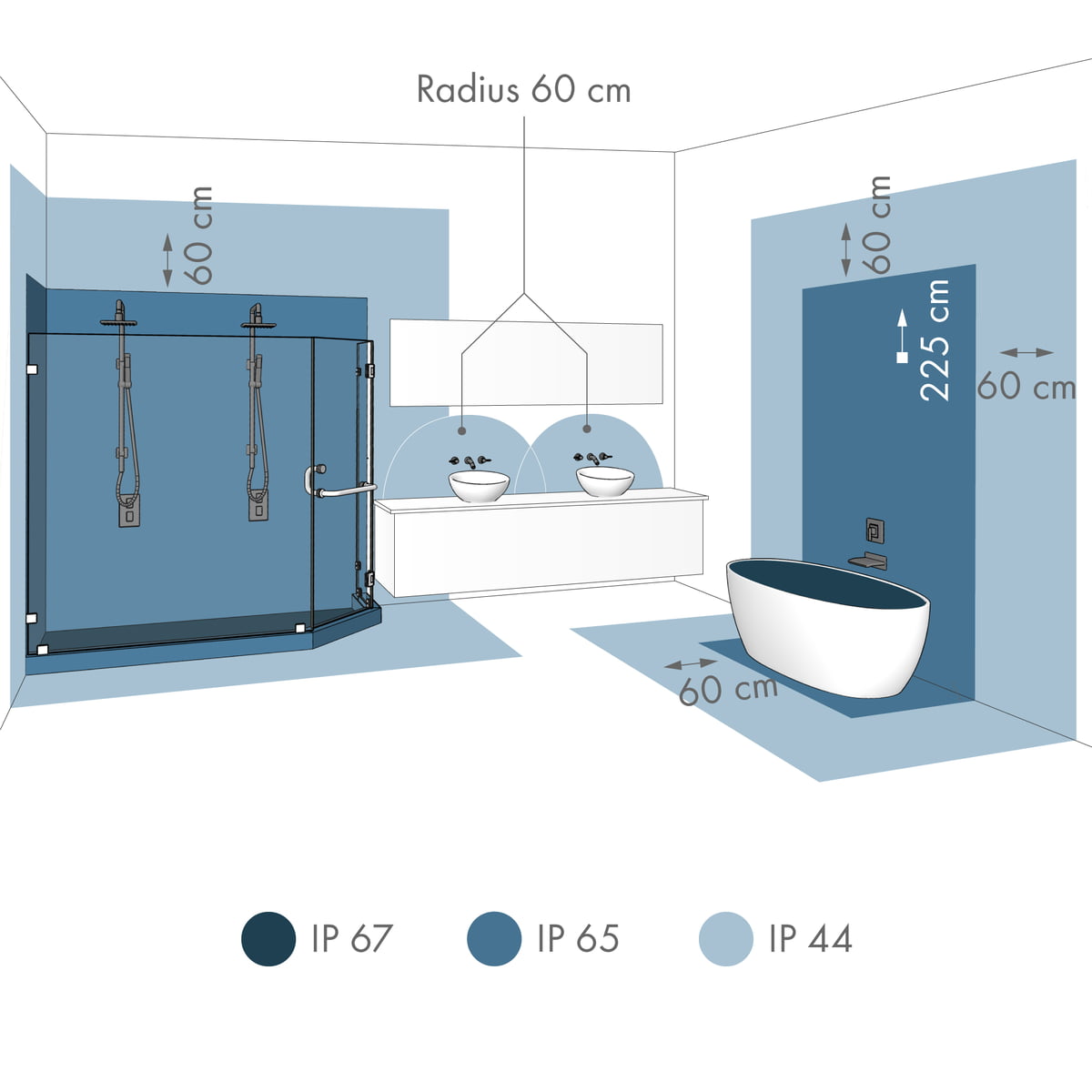 Deckenleuchten: Design online kaufen | Connox-Shop