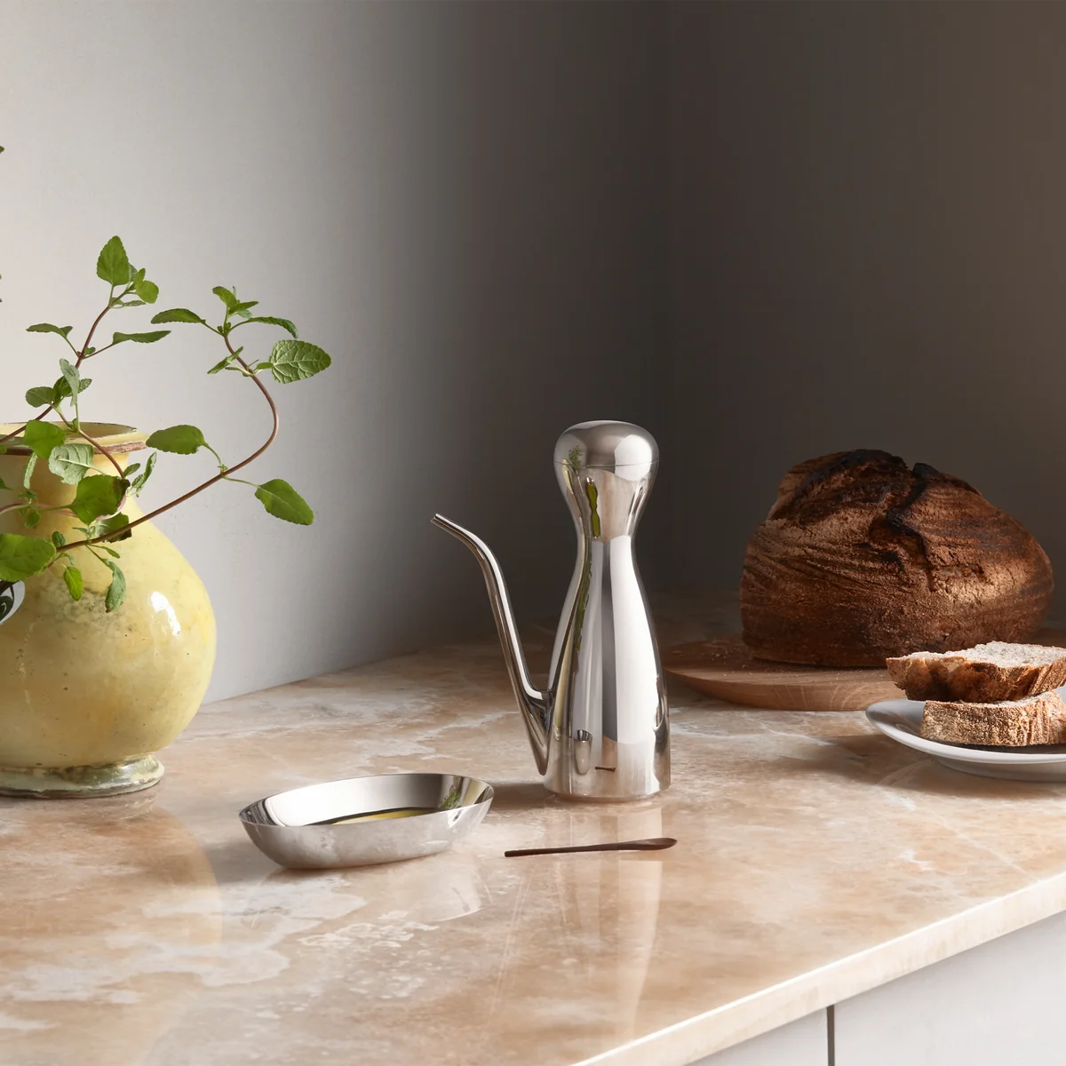 Alfredo Ölkännchen von Georg Jensen | Connox