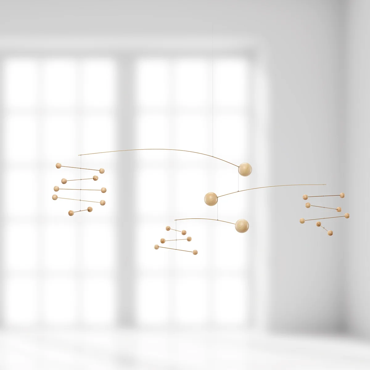 フレンステッドモビール Symphony in 3 Movements Amazon | Flensted mobiles フレンステッド モビール