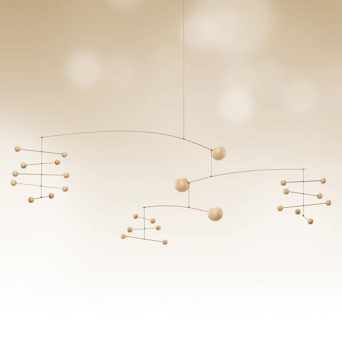 フレンステッドモビール Symphony in 3 Movements Amazon | Flensted mobiles フレンステッド モビール