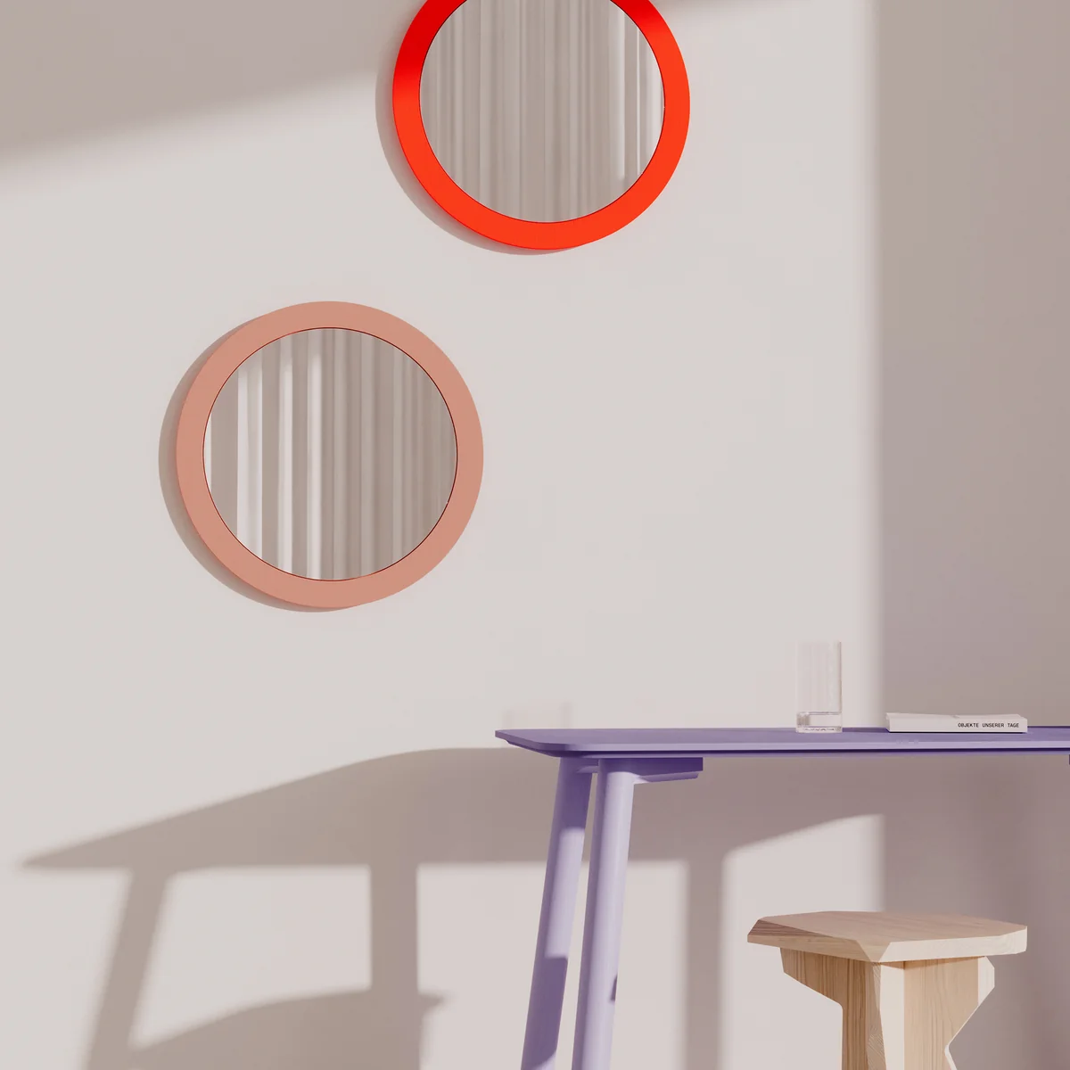 OUT Objekte unserer Tage - Lorenz Spiegel