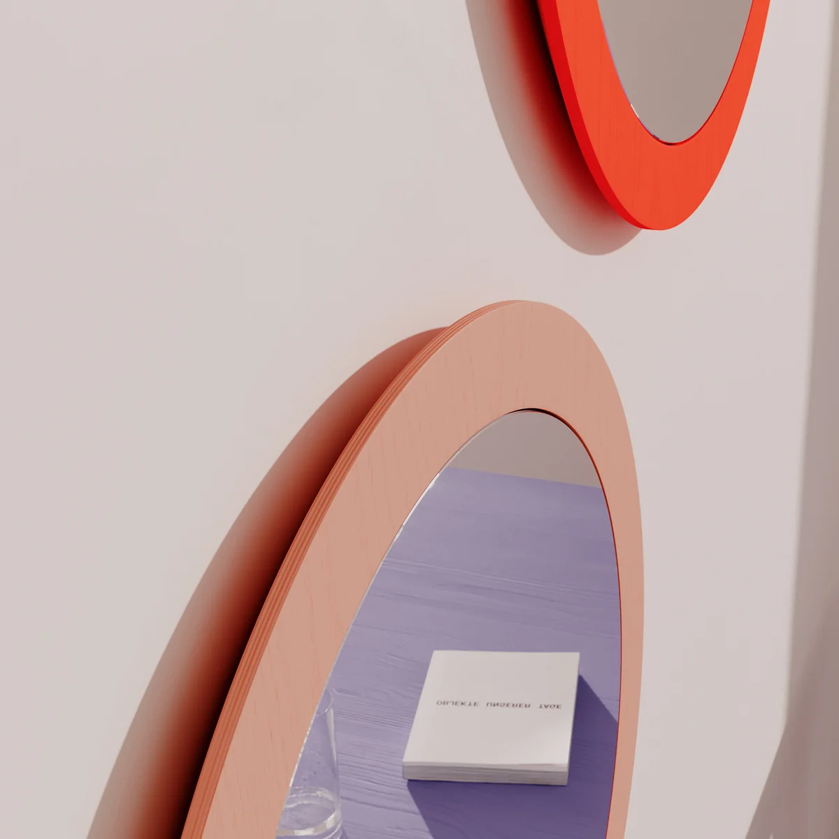 OUT Objekte unserer Tage - Lorenz Spiegel