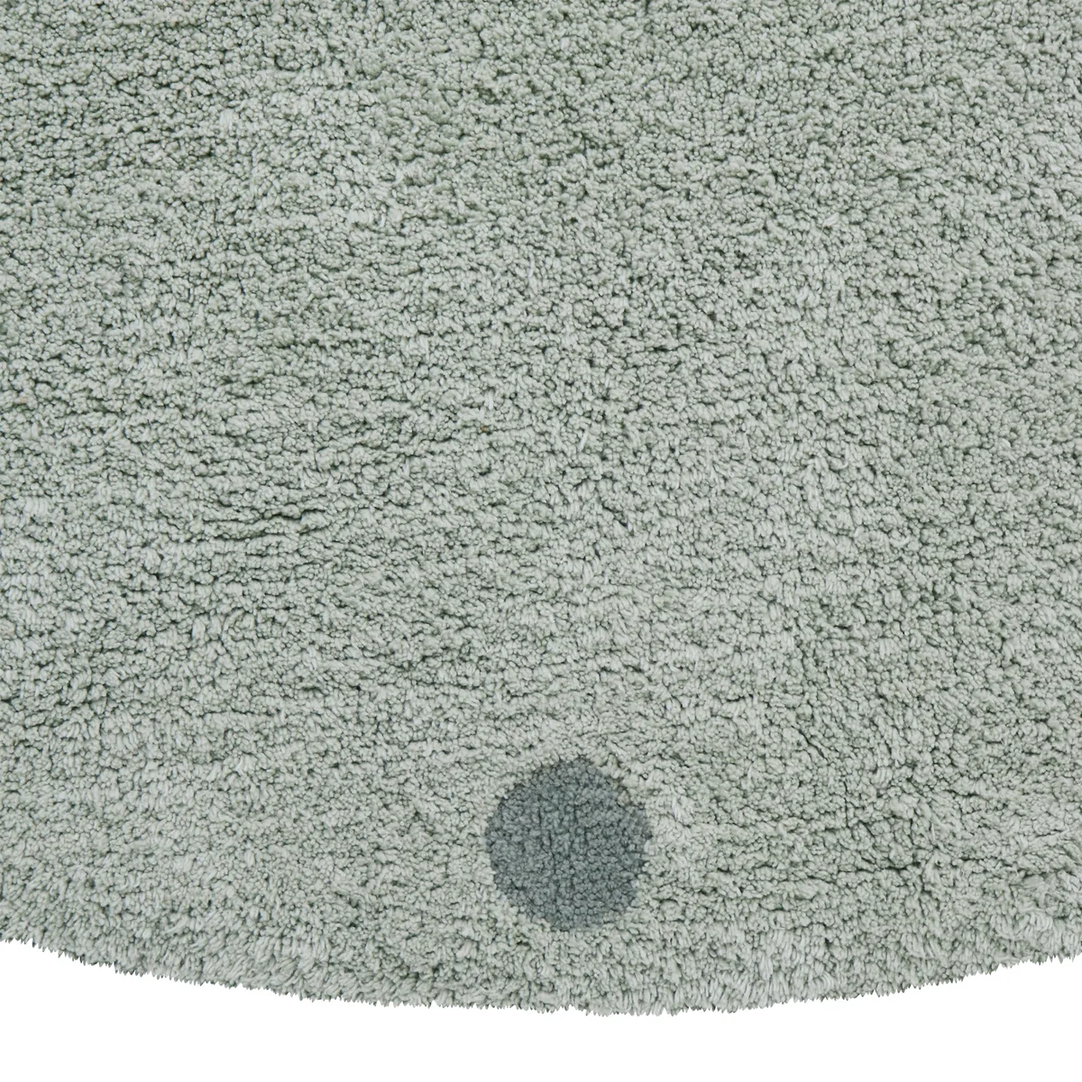 Round Dot Teppich von Lorena Canals