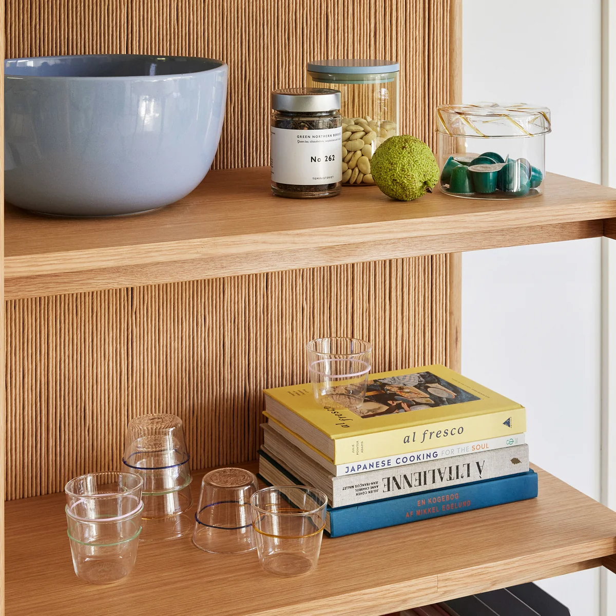 Heritage Regal von Hübsch Interior