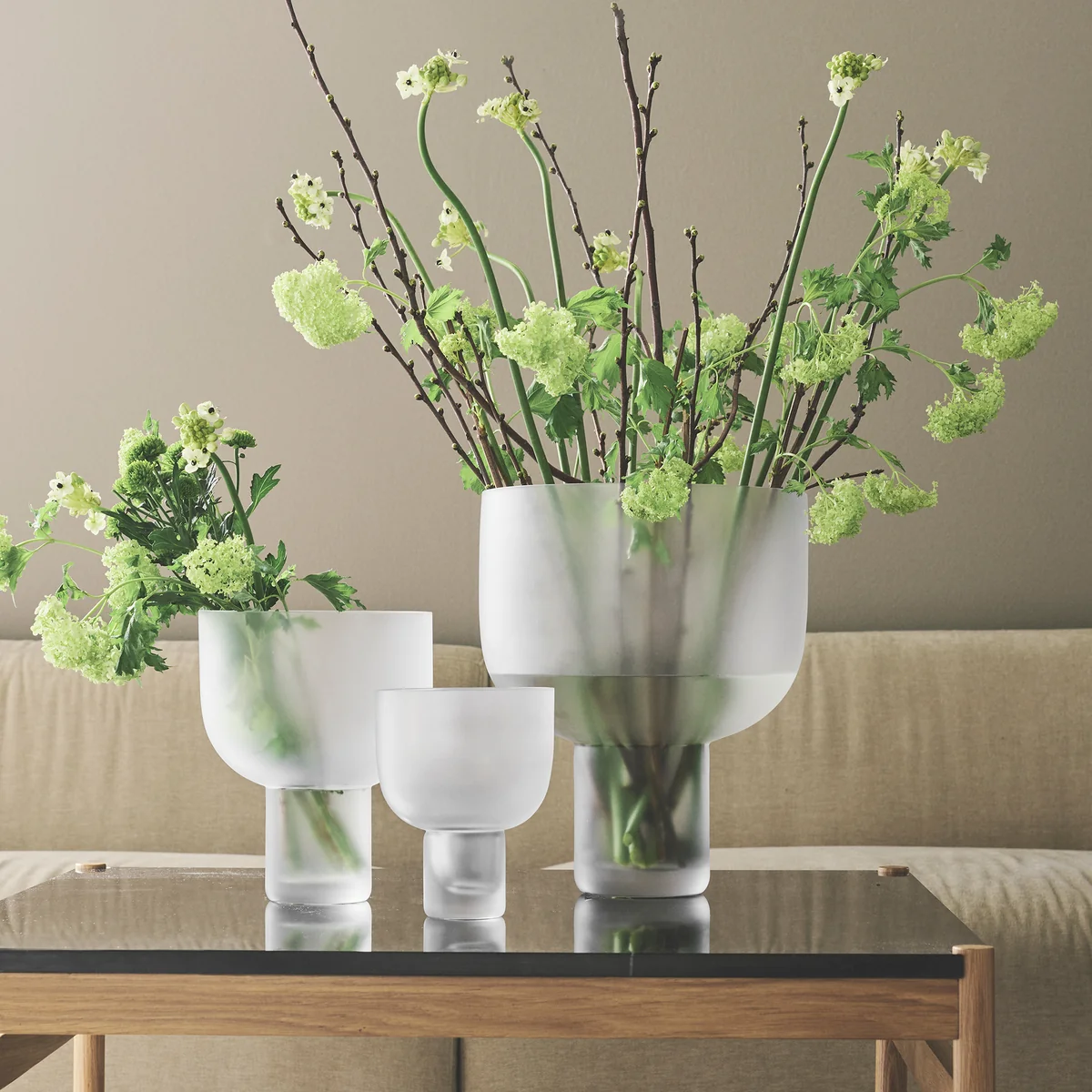 NEBL Vase von Gejst | Connox