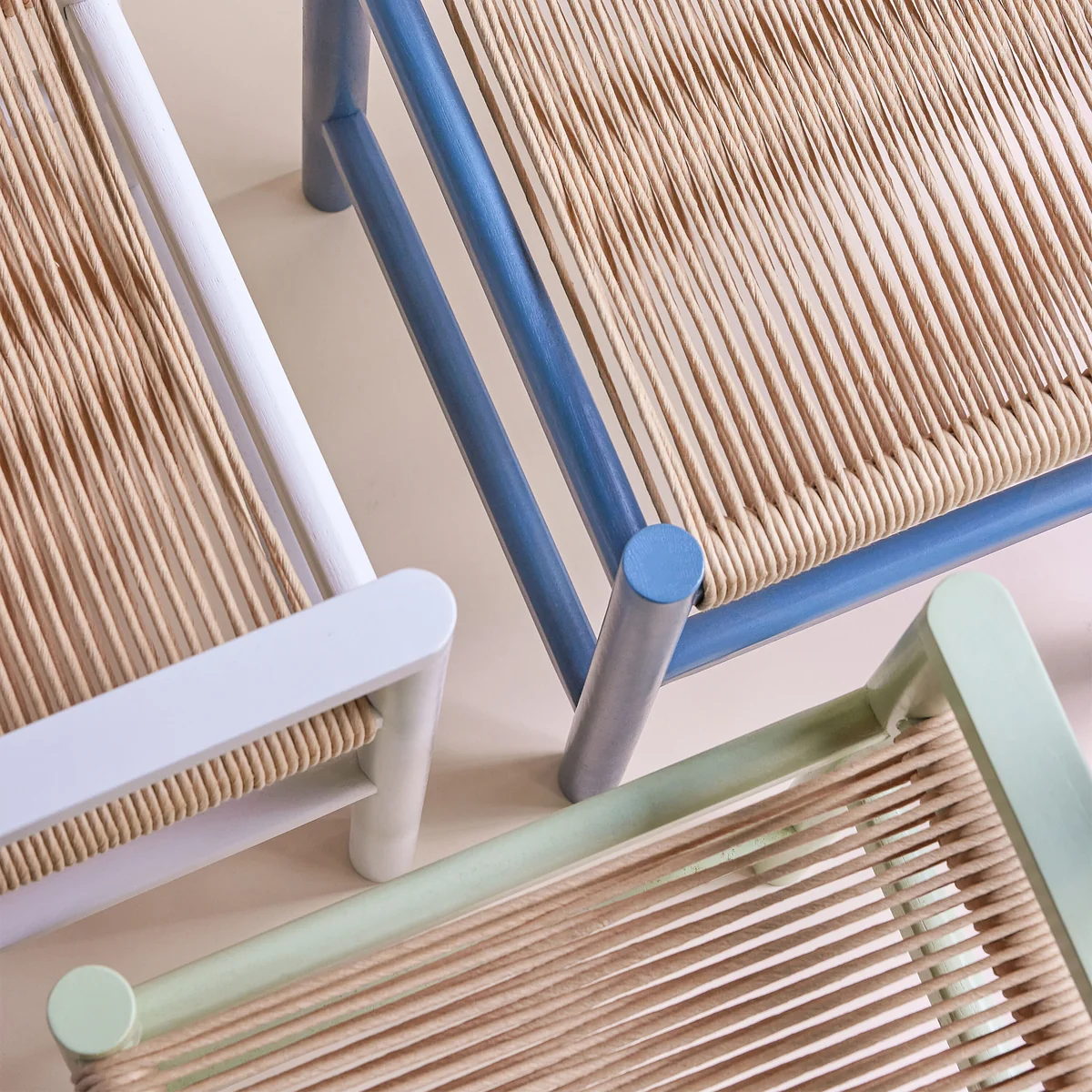 Hübsch Interior - Heritage Bank, S 60 cm, Gruppe