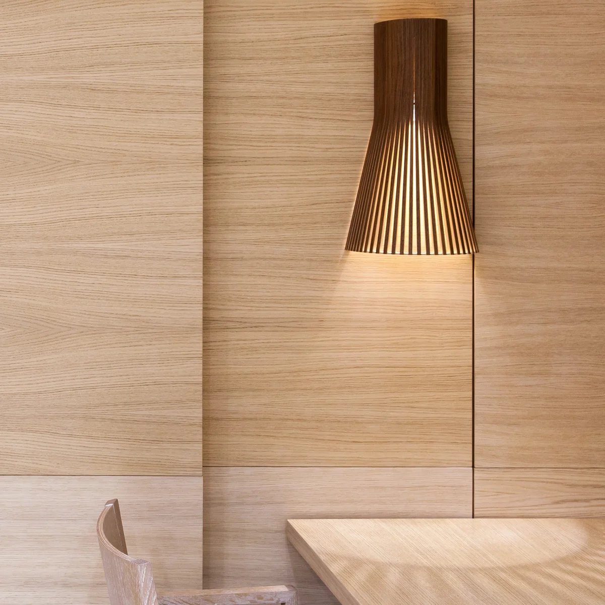 Secto Wandleuchte von Secto