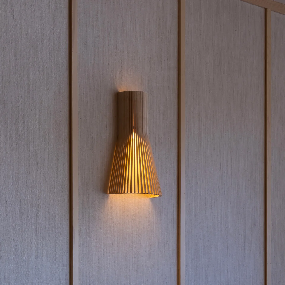 Secto Wandleuchte von Secto