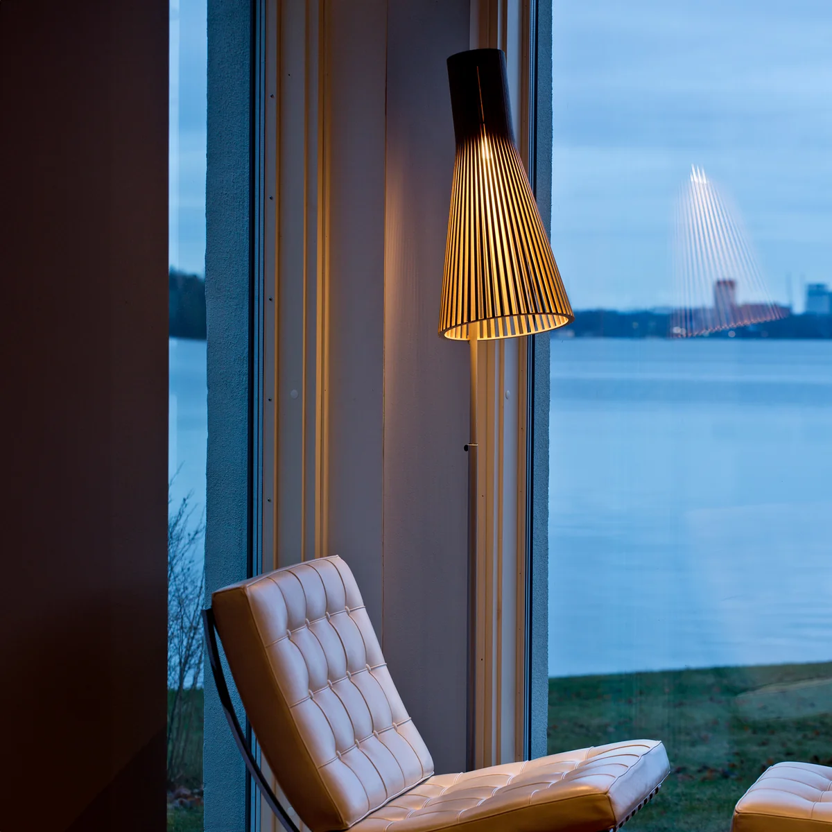 Secto - Secto Stehleuchte