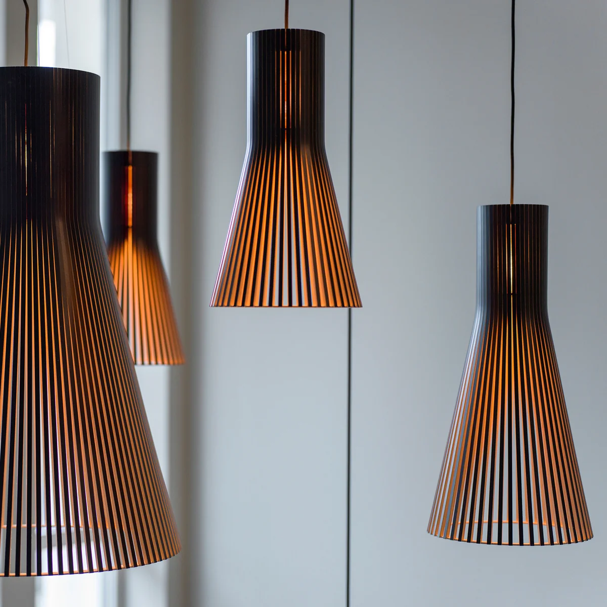 Secto - Secto Pendelleuchte