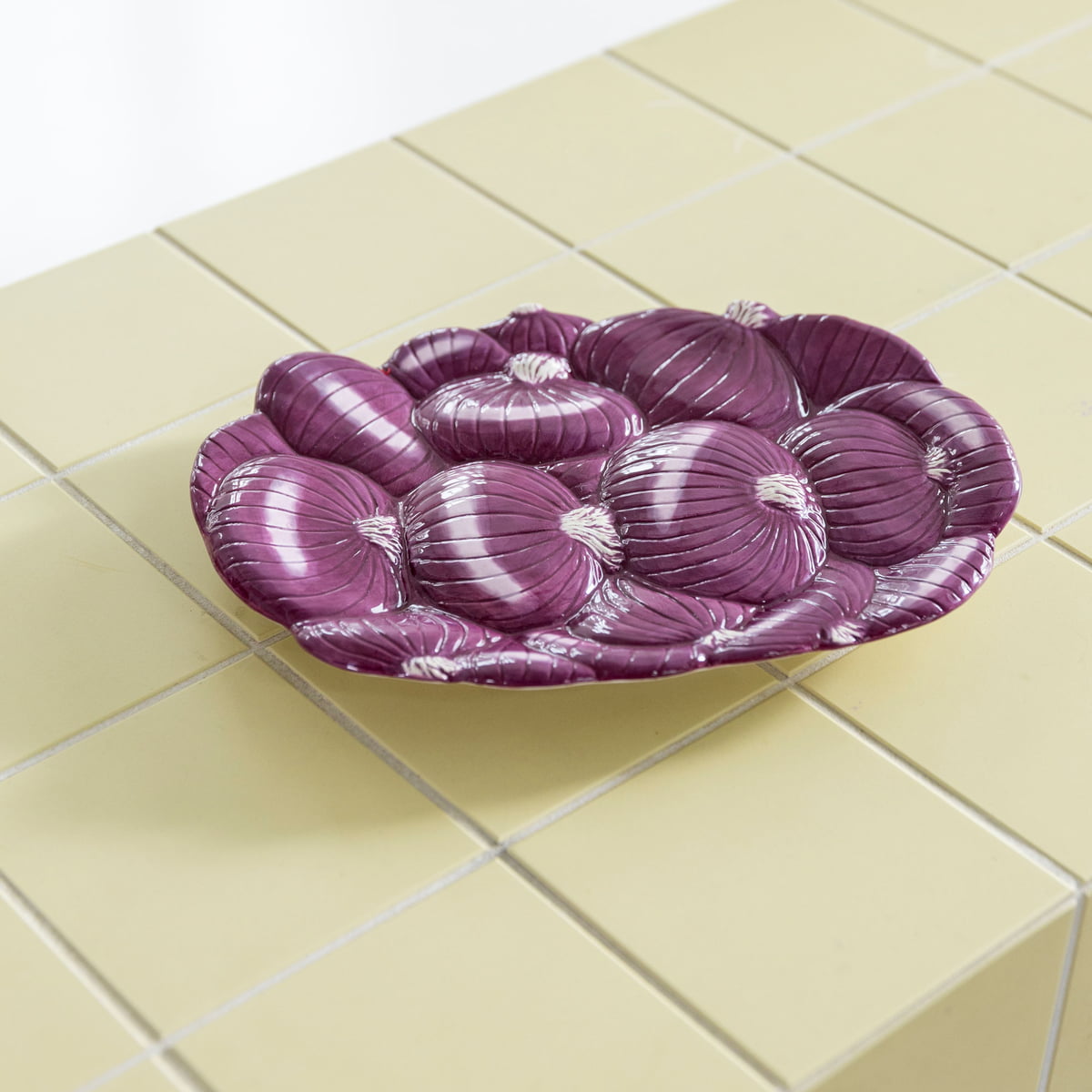  Legume Servierplatte von &klevering