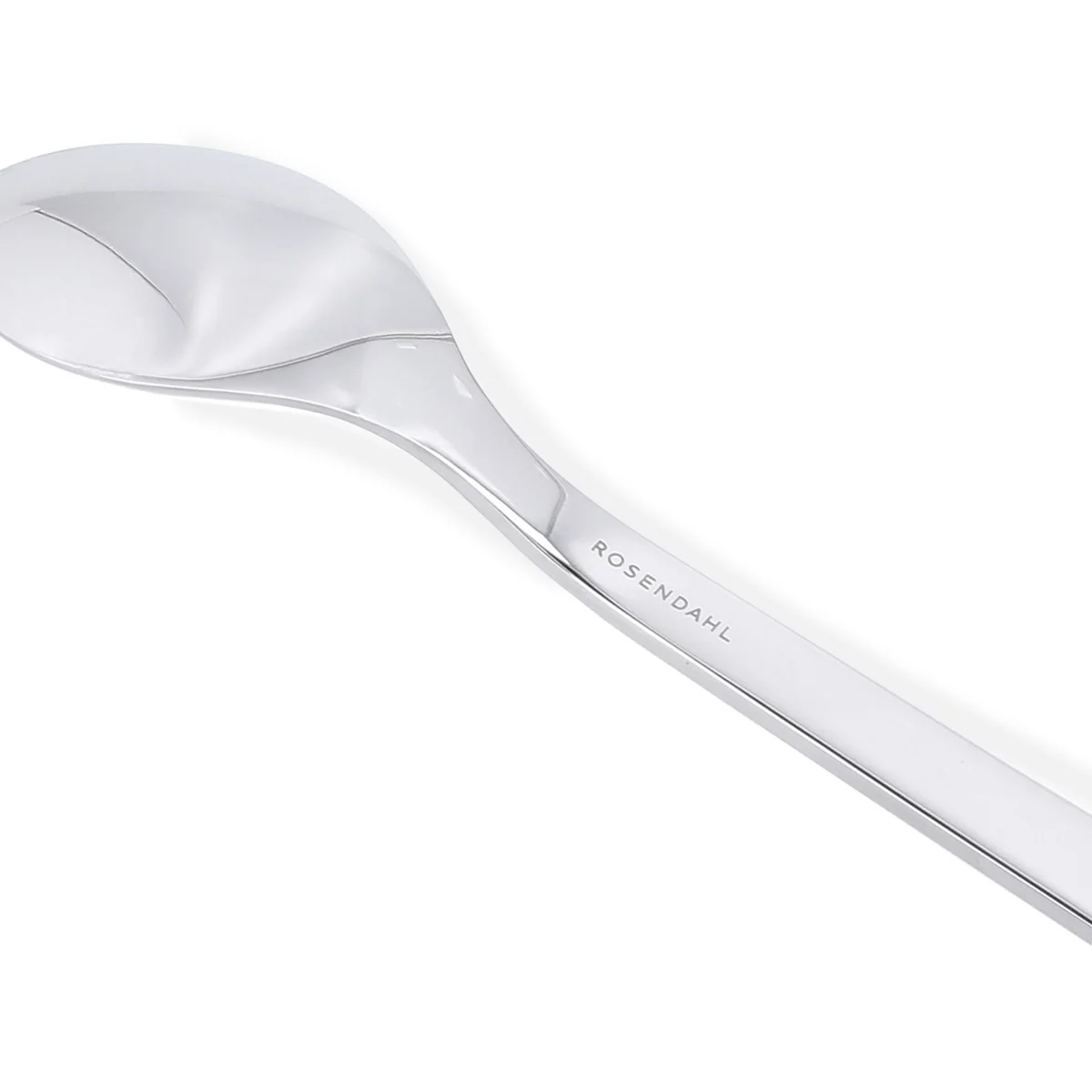 Rosendahl - Grand Cru Nouveau Besteck-Set, Edelstahl (16-tlg.)