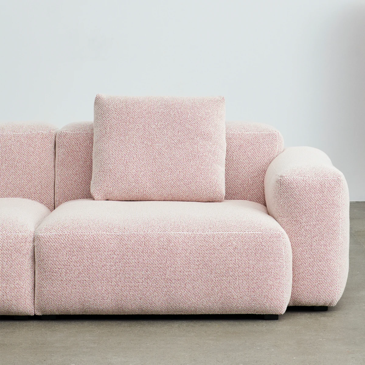 HAY - Mags Soft Sofa 2,5-Sitzer