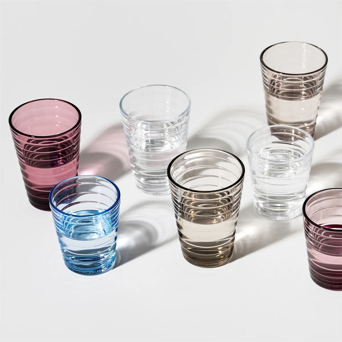 Iittala - Aino Aalto Trinkgläser 33cl Iittala - Aino Aalto Trinkgläser 33cl
