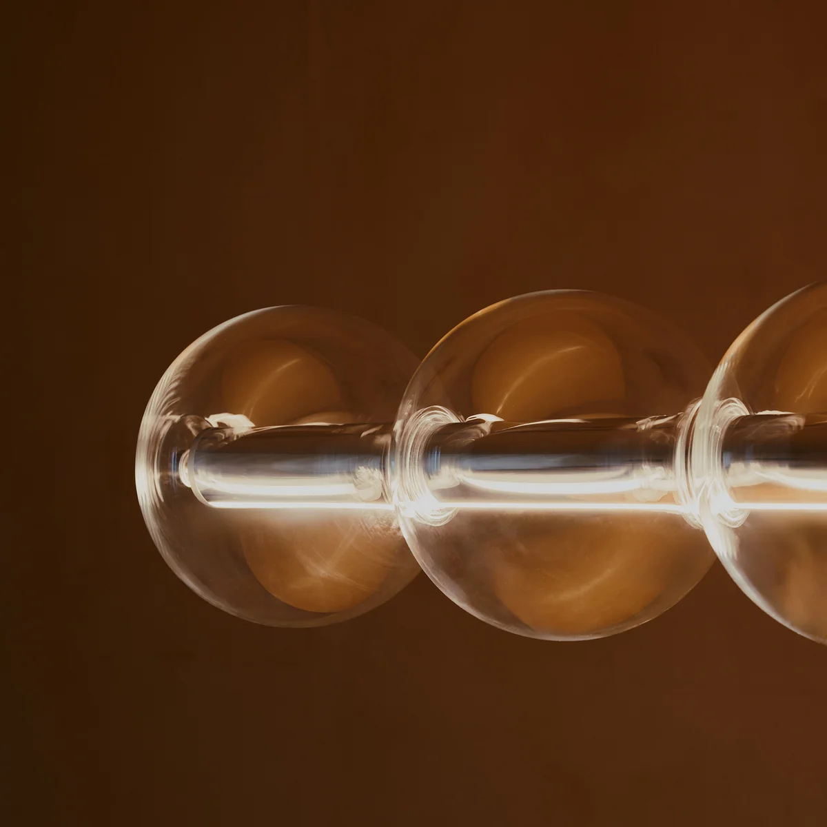 Flos - Luce Sferica LED Pendelleuchte