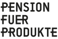 Pension für Produkte