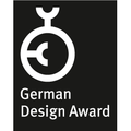 Logo des German Design Award 