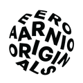 Eero Aarnio Originals - Logo