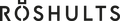 Röshults - Logo