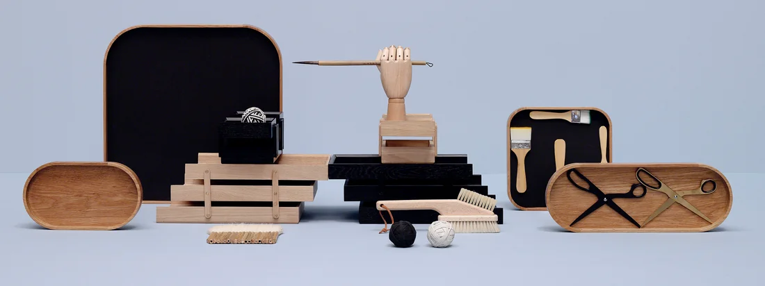 Thema: Holzprodukte, Banner, groß