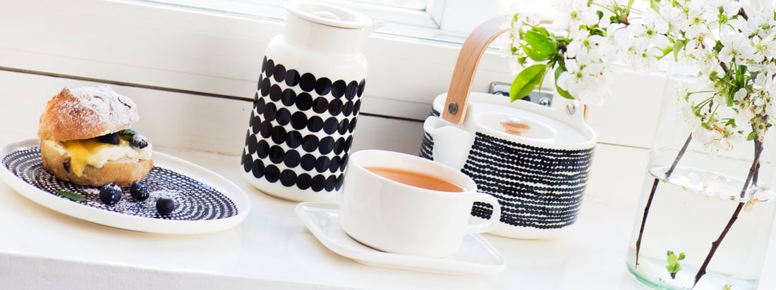 Marimekko Online-Shop | Design bei Connox