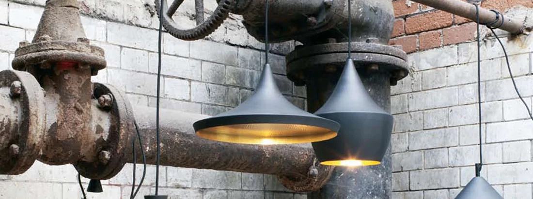 Thema - Design-Reise London