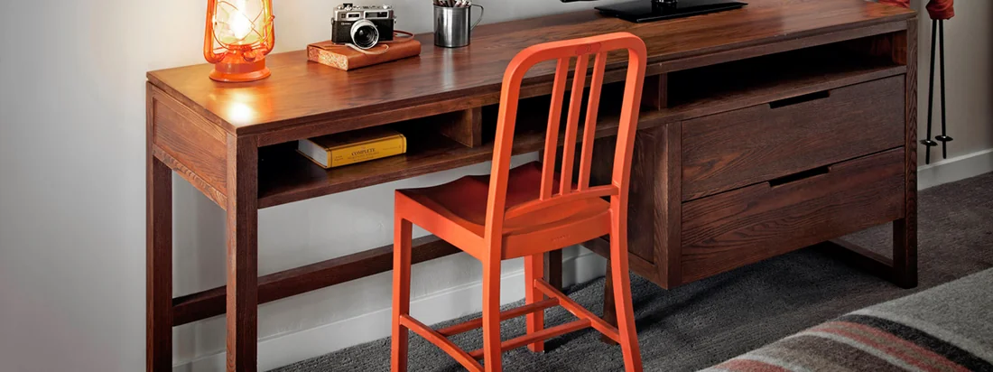 Themenbanner - Design-Reise New York