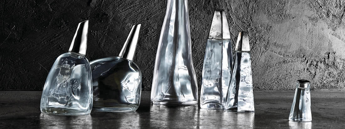 Officina Alessi - Die Zumthor Kollektion im Shop