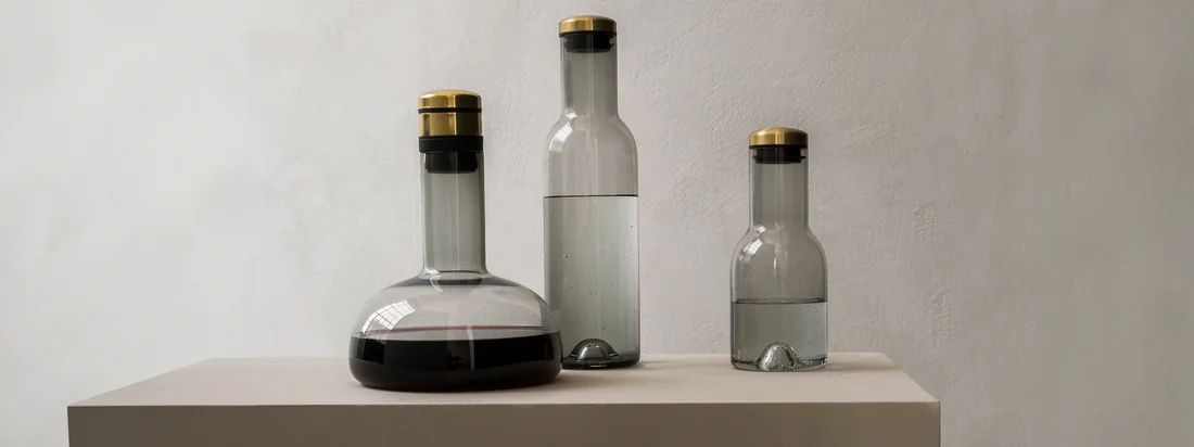 Audo - New Norm Kollektion - Banner