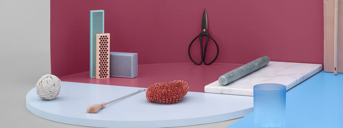 HAY - Kitchen Kollektion Banner